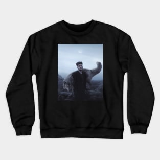 Lycan II Crewneck Sweatshirt